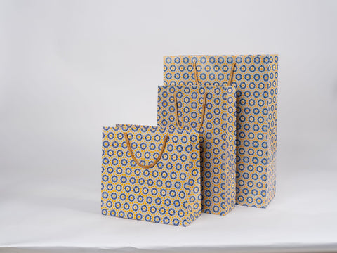 Paper Bags (Pack of 25)