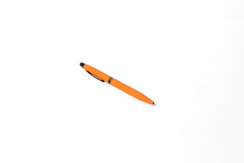 Accord 2 pen in orange color