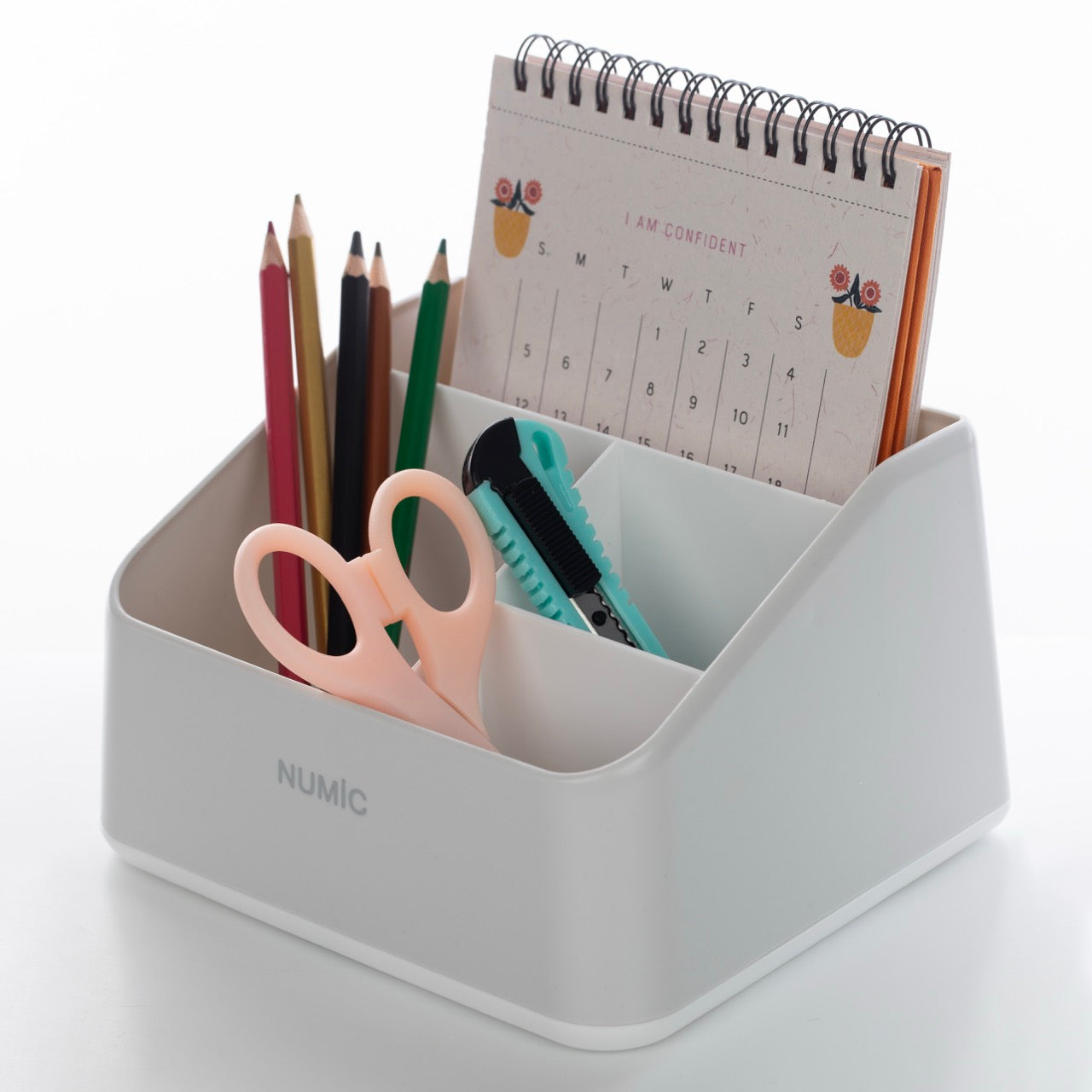 Num Ic Desk Organizer – Numic