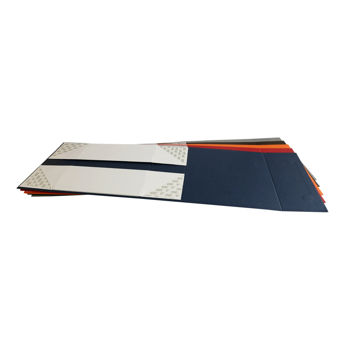 Num Ic Collapsible Square Boxes – Numic