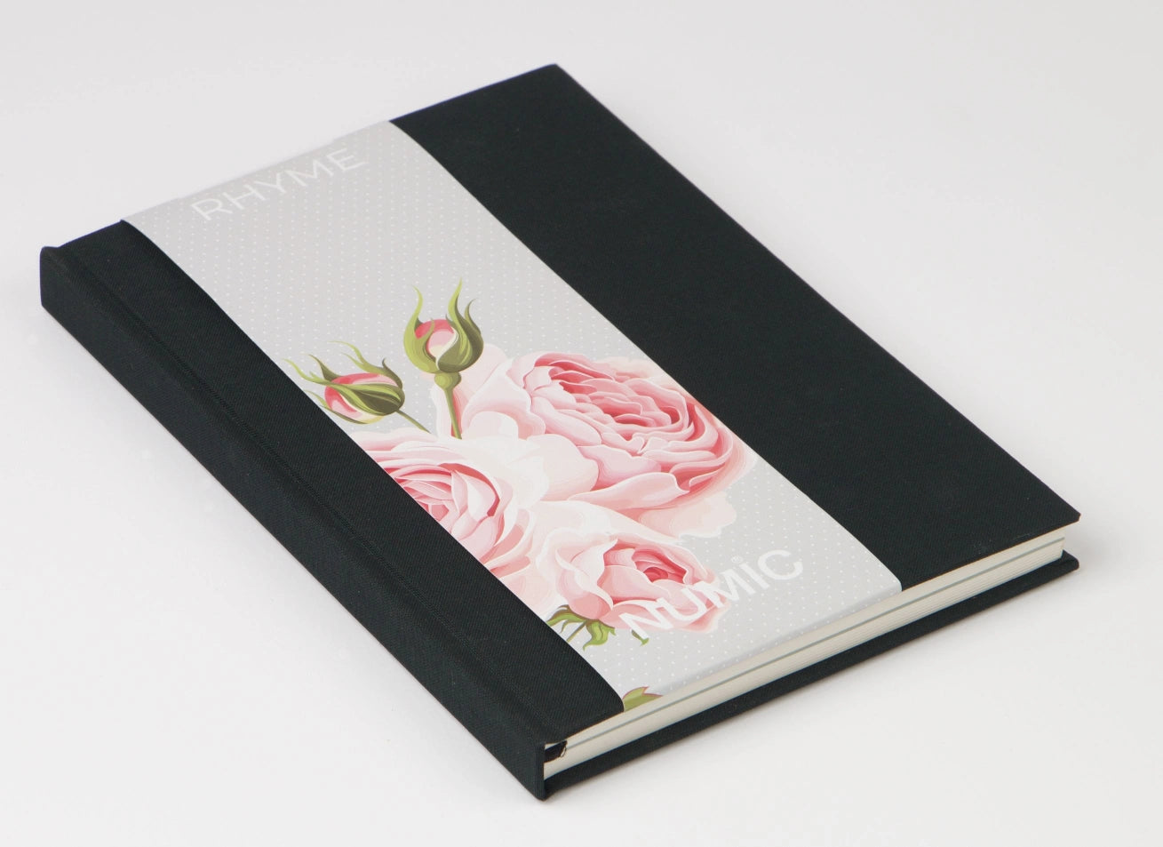 Numic Note Book Rhyme Collection – Numic