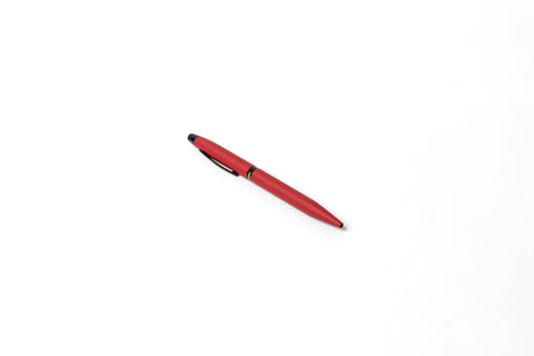 Accord 2 pen in red color