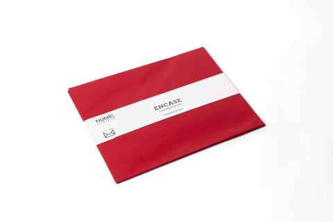 Buckram Envelopes - 12" x 10"