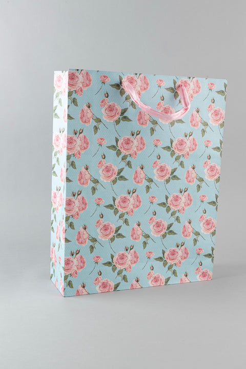 Floral Rhyme Bags - Pack of 25