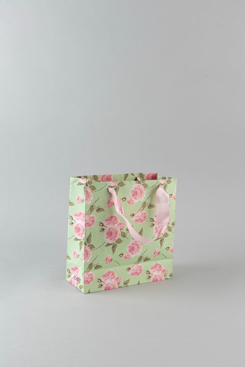 Floral Rhyme Bags - Pack of 25