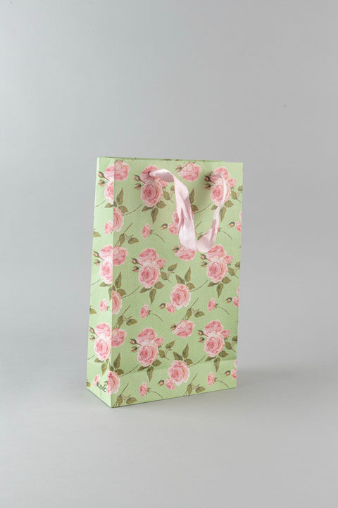 Floral Rhyme Bags - Pack of 25