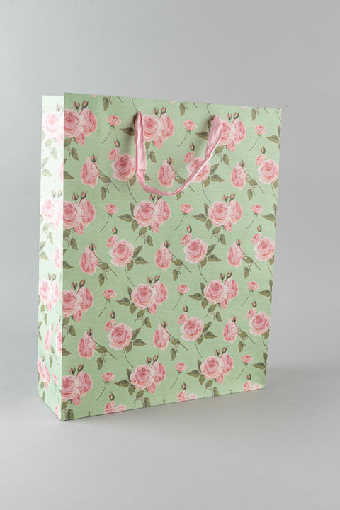 Floral Rhyme Bags - Pack of 25