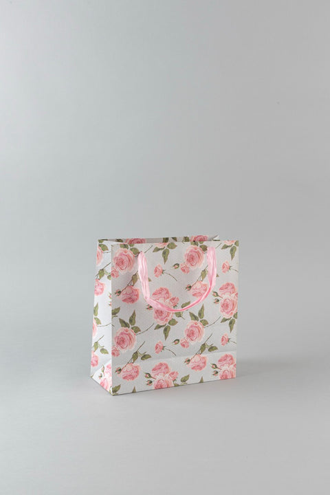 Floral Rhyme Bags - Pack of 25