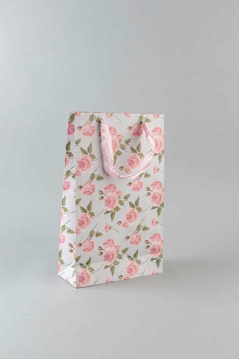 Floral Rhyme Bags - Pack of 25