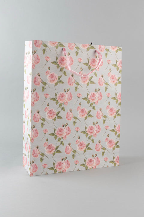 Floral Rhyme Bags - Pack of 25