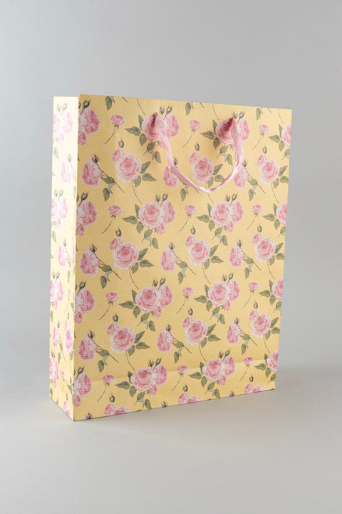 Floral Rhyme Bags - Pack of 25