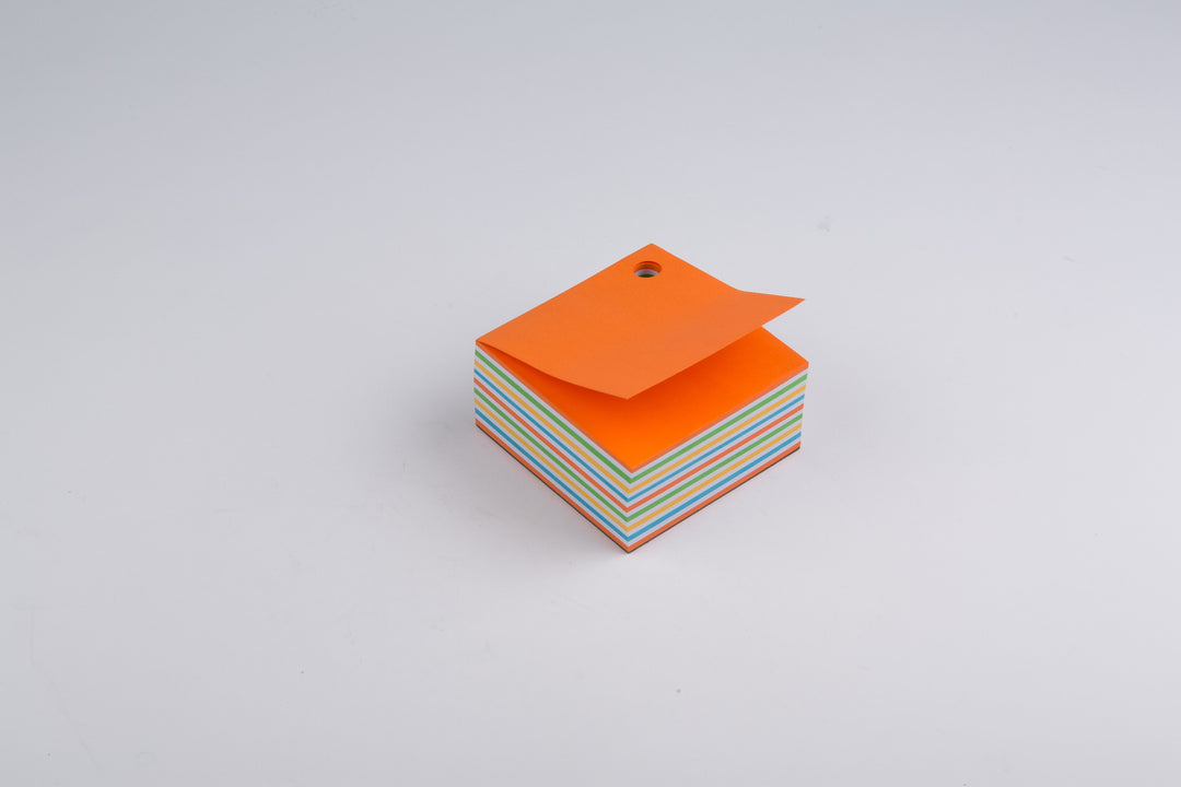 WSJ 2.3 - Block Notepads – Numic
