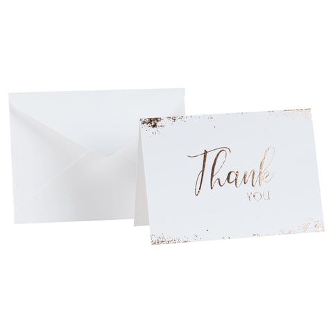 Testimonial Cards (Pack of 3)