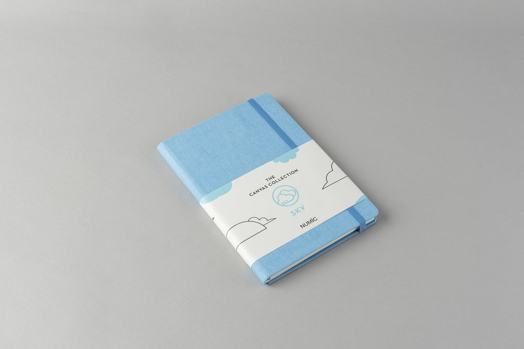 Numic Note Book Office Essentials 1 – Numic