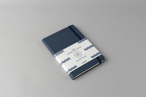 Canvas Collection 2 Notebook