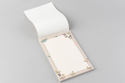 Butterfly Medly A5 Notepads