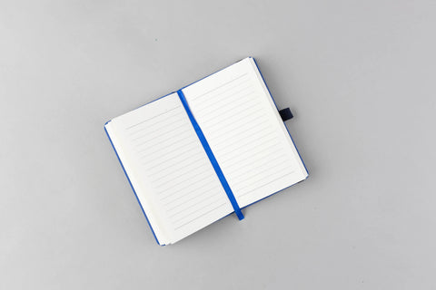 Asteriod Notebook