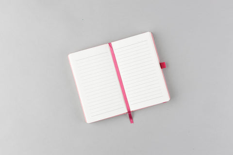 Asteriod Notebook
