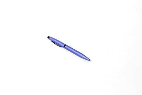 Accord 2 pen in ultra marine color