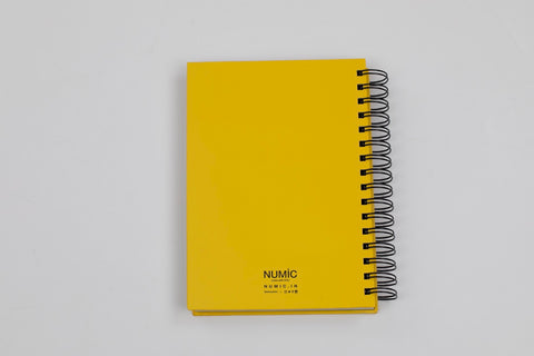 Undated Planner