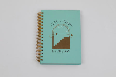 Undated Planner