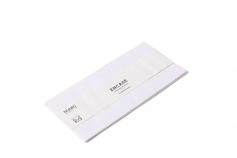 Buckram Envelopes - 9.5" x 4.5"