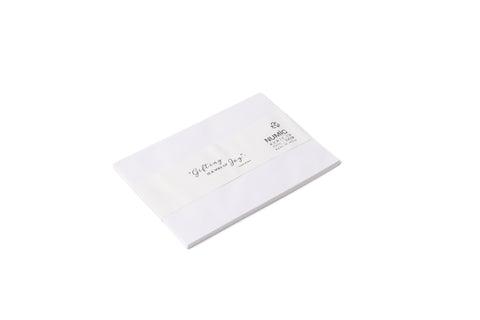 Buckram Envelopes - 7" x 5"