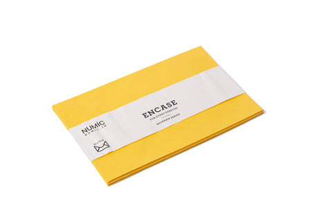 Buckram Envelopes - 9" x 6"