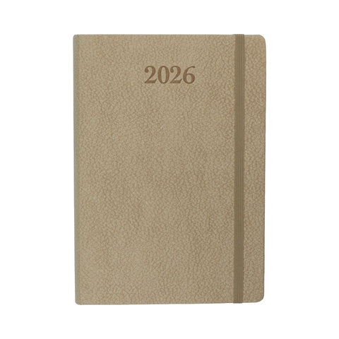 Dated Diary 2026