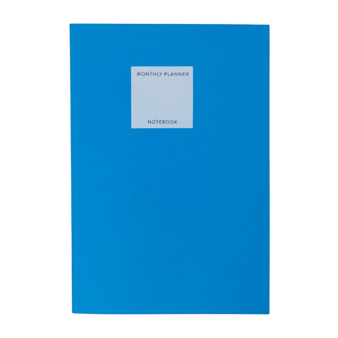 Monthly Planner 2026