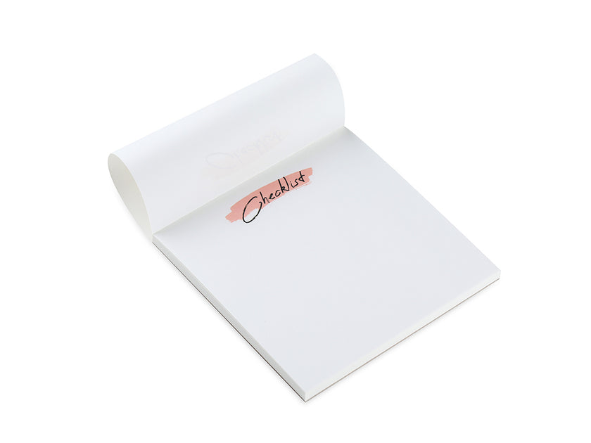 Square Notelets Mini Square Notepad – Numic