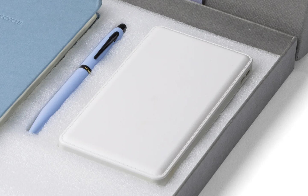 Knowledge & Power Kit – Numic