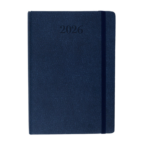 Dated Diary 2026