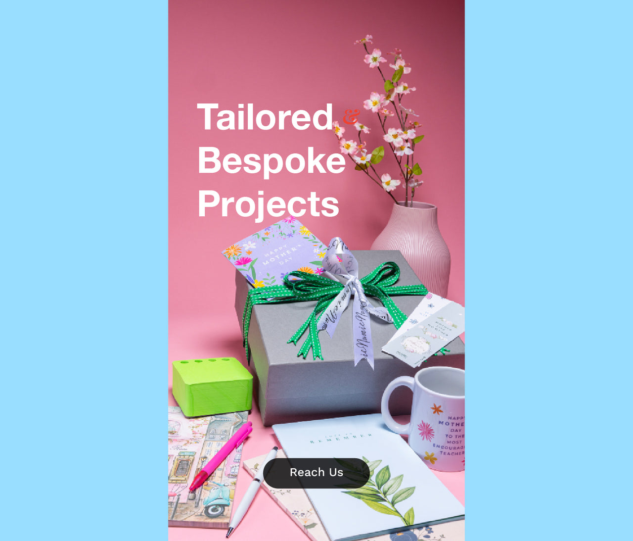 Numic Stationery Store