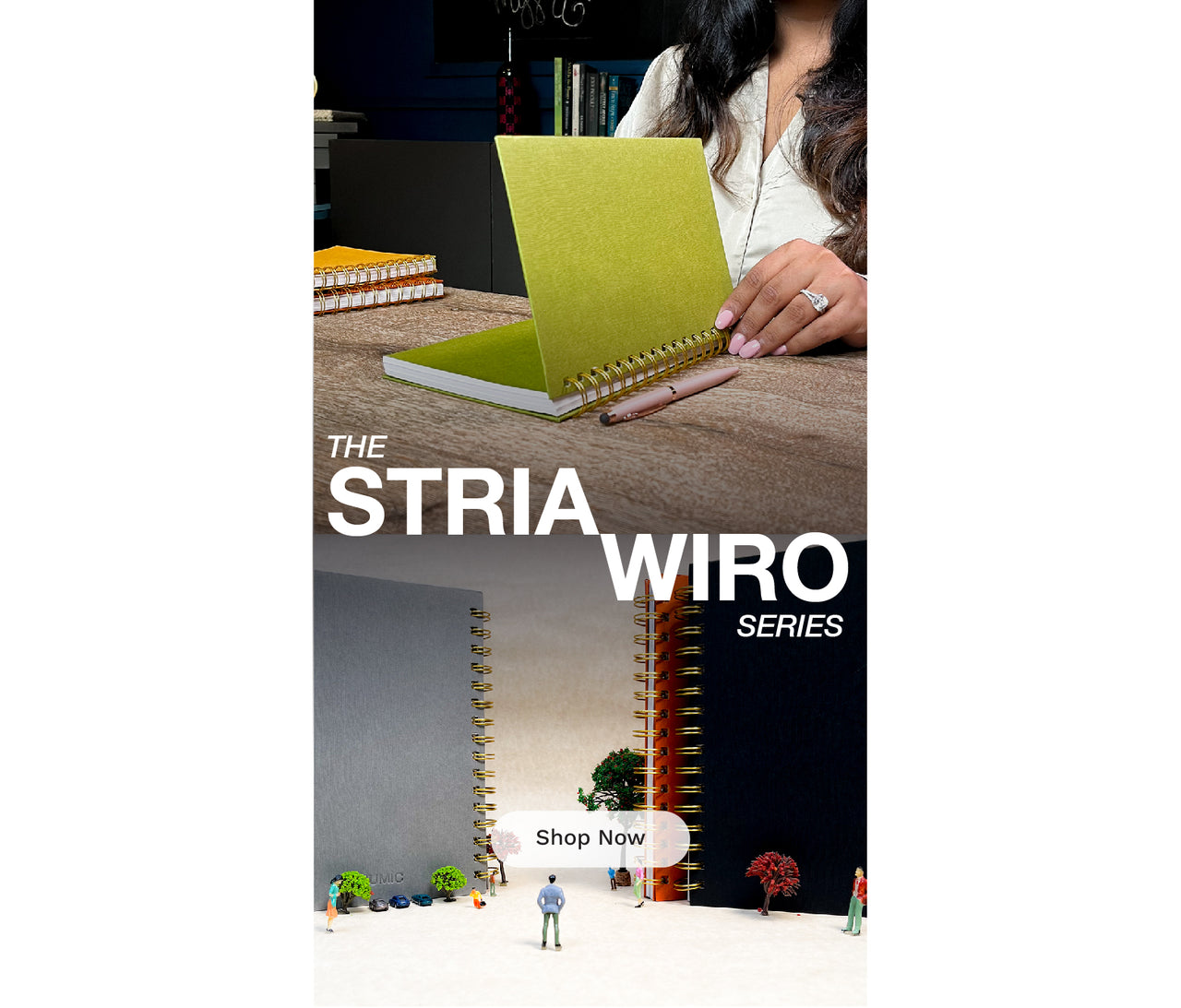 Numic Stationery Store 