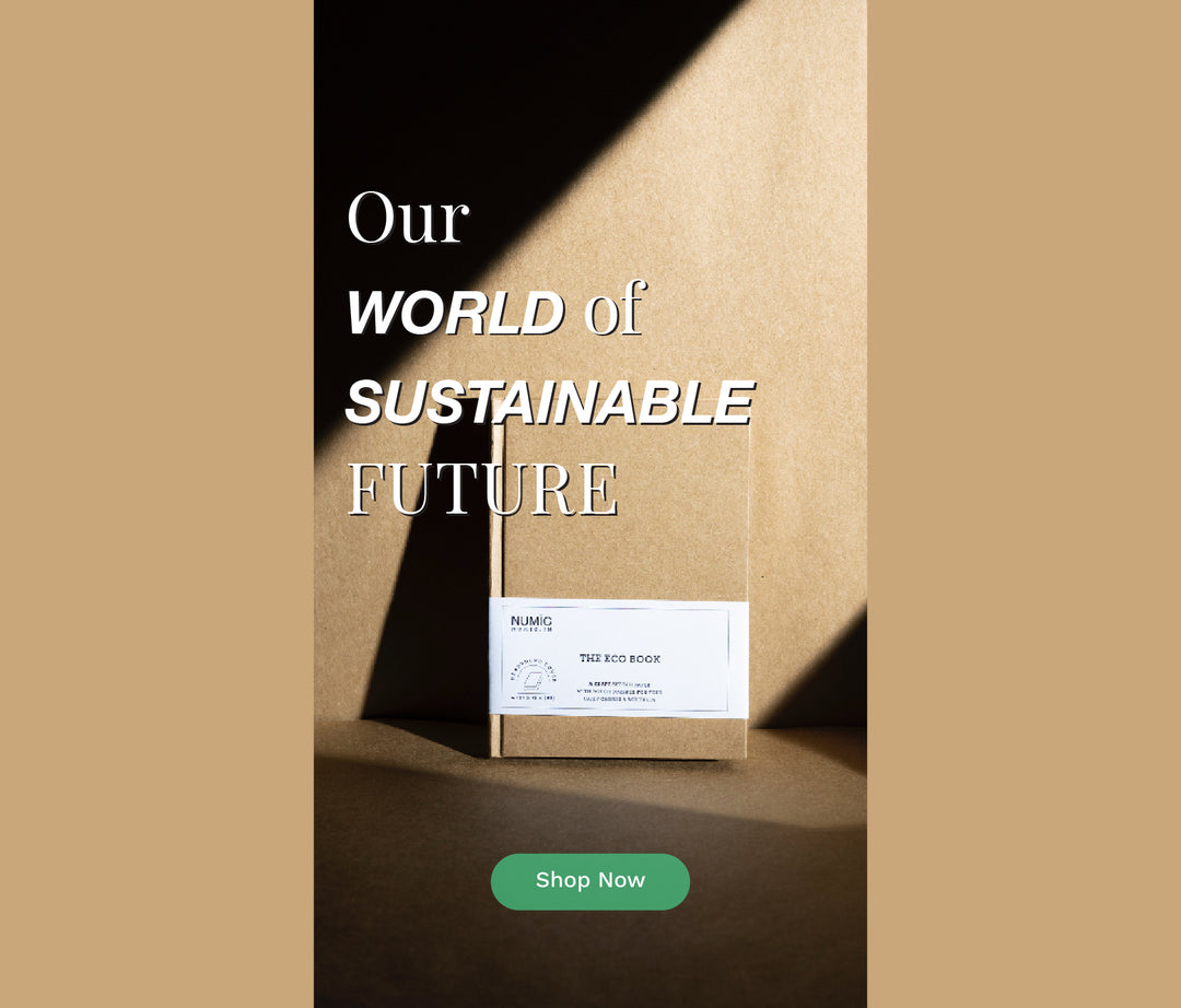 Numic Stationery Store