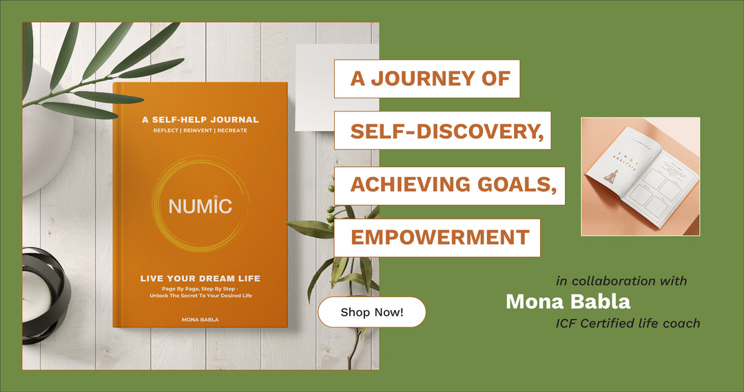 Numic Stationery Store 