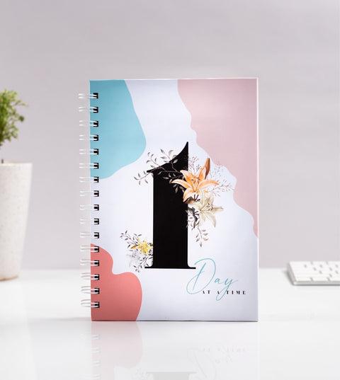 Organisation & Planners