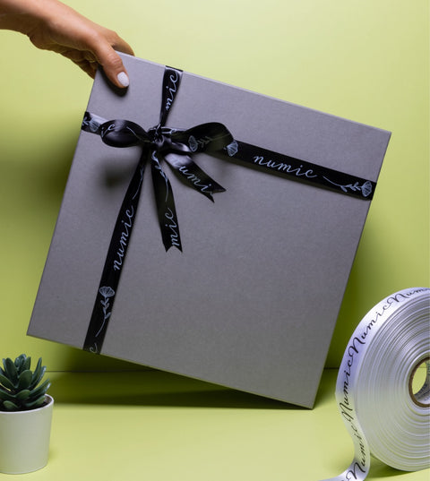 Gifting & Packaging