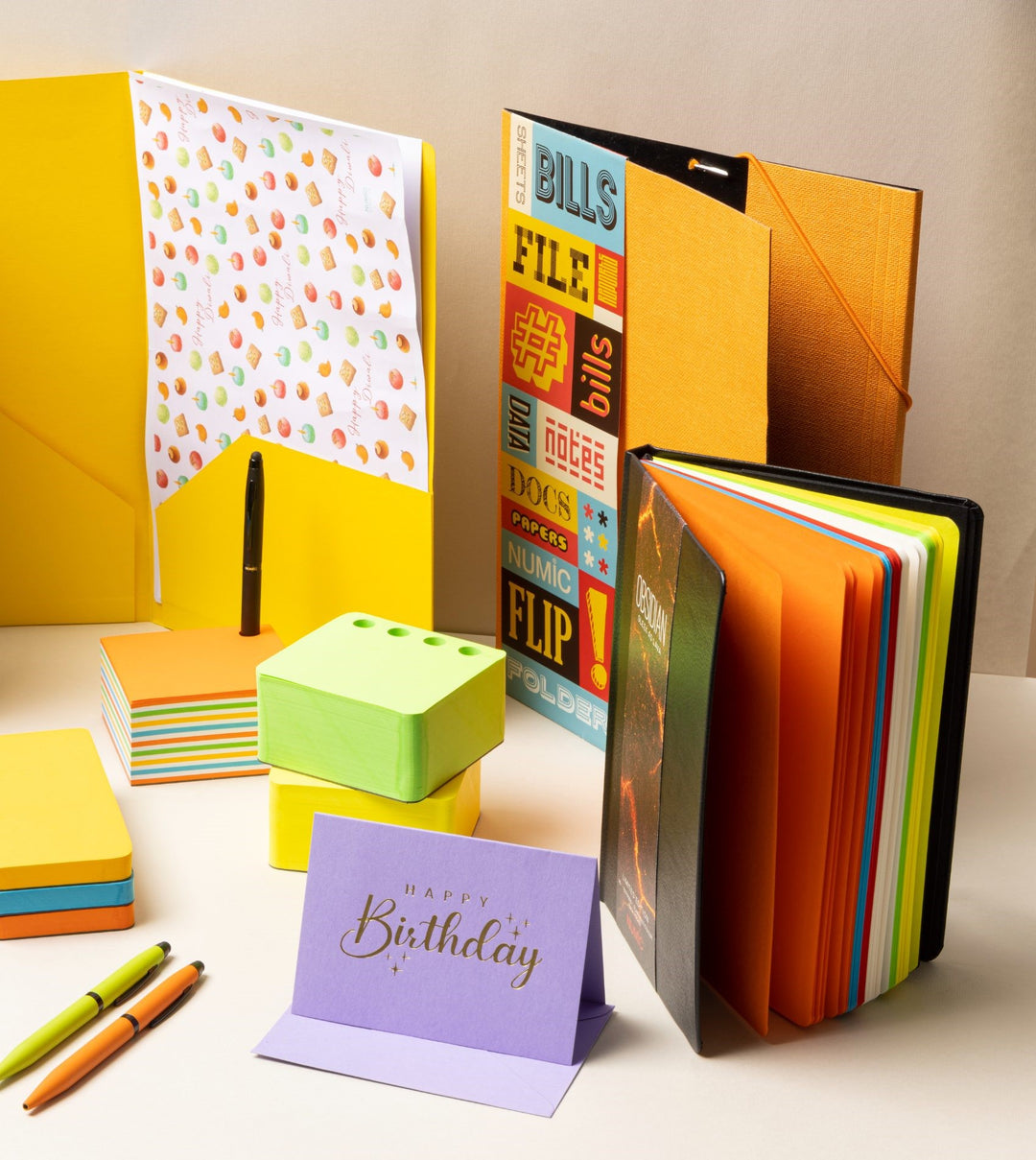Numic Stationery Store