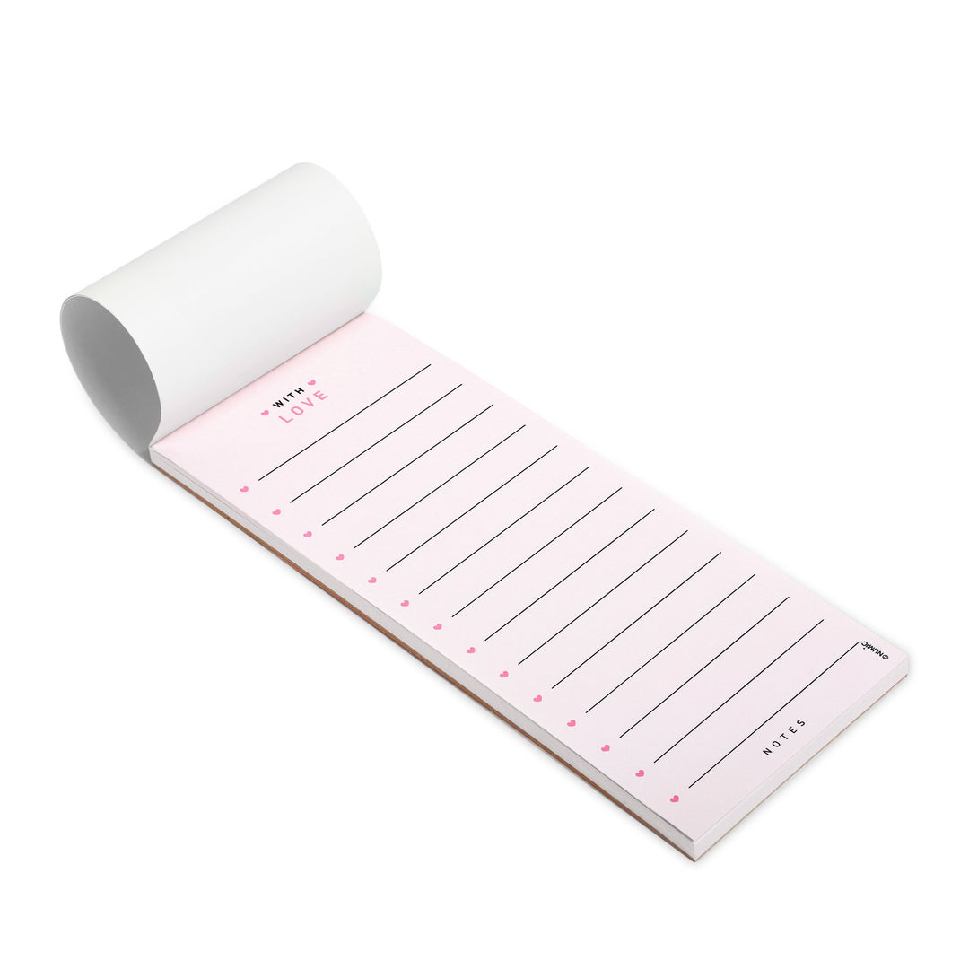 Numic Diary To Do - Notes With Love – Numic