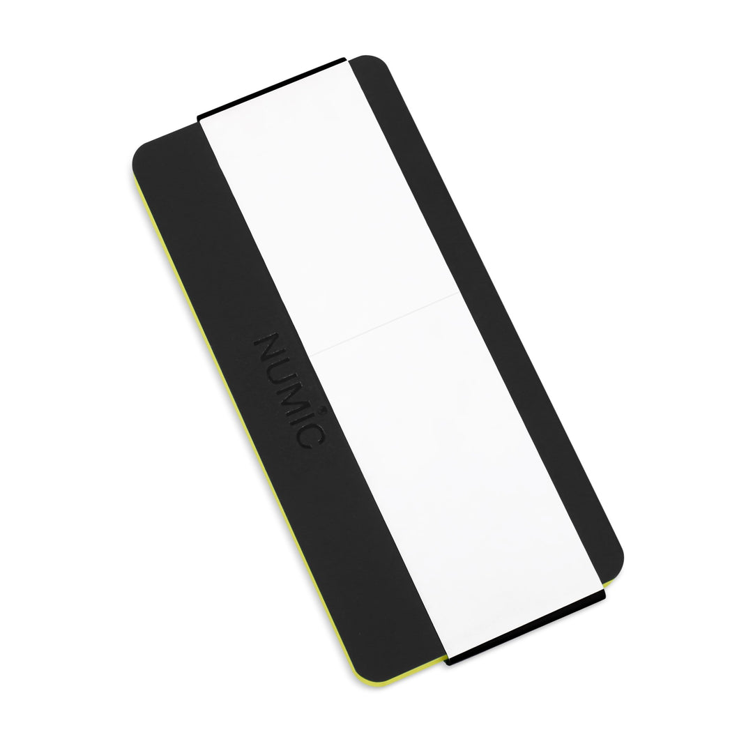 Num Ic WSJ 2.1 - A6S Notepads – Numic